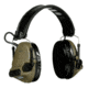 PELTOR 3M PELTOR ComTac V Hearing Defender Headset,Foldable, O.D. Green, MT20H682FB-09 GN
