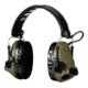 PELTOR 3M PELTOR ComTac V Hearing Defender Headset,Foldable, O.D. Green, MT20H682FB-09 GN