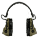 PELTOR 3M PELTOR ComTac V Hearing Defender Headset,Foldable, O.D. Green, MT20H682FB-09 GN