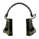 PELTOR 3M PELTOR ComTac V Hearing Defender Headset,Foldable, O.D. Green, MT20H682FB-09 GN