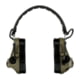PELTOR 3M PELTOR ComTac V Hearing Defender Headset,Foldable, O.D. Green, MT20H682FB-09 GN