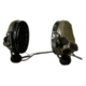 PELTOR 3M PELTOR ComTac V Hearing Defender Headset, Neckband, O.D. Green, MT20H682BB-09 GN