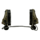 PELTOR 3M PELTOR ComTac V Hearing Defender Headset, Neckband, O.D. Green, MT20H682BB-09 GN