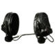 PELTOR 3M PELTOR SwatTac V Hearing Defender Headset, Neckband, Black, MT20H682BB-09 SV