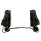 PELTOR 3M PELTOR SwatTac V Hearing Defender Headset, Neckband, Black, MT20H682BB-09 SV