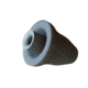 3M Peltor Triple-C Communicaiton Eartips, Gray, CCC-GRM