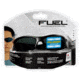Peltor Fuel X2P High Performance Safety Eyewear,Black Frame,Polarized Gray Lens 90879-80025T