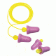 Peltor NEXT No-Touch Foam Earplugs