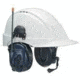 Peltor Power Com: PowerCom PLUS - Hardhat clip-in model MT53H7P3E4610