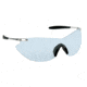 Peltor Safety Glasses, Light Blue Lenses, Metal Temples 96833