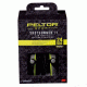 Peltor Sport Shotgunner II Low-Profile Hearing Protector Black
