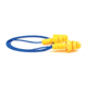 Peltor Ultra Fit 100 ct. Earplugs w/ Cloth Cord, Natural Cotton 183118