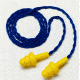 Peltor Ultra Fit 100 ct. Earplugs w/ Cloth Cord, Box 183119