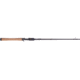 Penn Fishing Penn Battalion II Inshore Rod Slc2 Construction Cork Handle, Fuji Seat, Fuji Alconite Guides, 8-15lb, Cast, 70, BATINII815C70