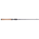 Penn Fishing Penn Battalion II Inshore Rod Slc2 Construction, Eva Handle, Fuji Seat, Fuji Alconite Guides, 15-30lb, Cast, 70, BATINII1530C70
