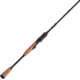 Penn Fishing Penn Battalion II Inshore Rod Slc2 Construction, Eva Handle, Fuji Seat, Fuji Alconite Guides, 20-40lb, Spin, 70, BATINII2040S70