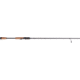 Penn Fishing Penn Battalion II Inshore Rod Slc2 Construction, Eva Handle, Fuji Seat, Fuji Alconite Guides, 20-40lb, Spin, 70, BATINII2040S70