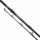 Penn Rampage Boat Casting Rod, RAMJG3080C66, 30-80 lb., 6ft. 6in. 180259