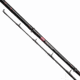 Penn Rampage Boat Casting Rod, RAMJG3080C66, 30-80 lb., 6ft. 6in. 180259