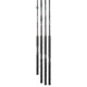 Penn Rampage Boat Casting Rod, RAMBW2050C56AR, 20-50 lb. AR, 5ft. 6in. 180264