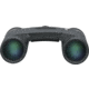 Pentax A-Series Advanced Compact AD 8x25mm WP Roof Prism Binocular, Green, 62881