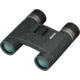 Pentax A-Series Advanced Compact AD 8x25mm WP Roof Prism Binocular, Green, 62881