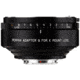 Pentax Adapter Q for K Mount Lens 39977