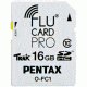 Pentax FLUCARD FOR 16GB O-FC1 38610