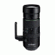 Pentax HD-D FA 150-450mm F4.5-5.6 ED DC AW Super-Telephoto Zoom Lens, Black 21340