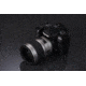 Pentax HD-D FA 50mm F1.4 SDM AW Edition Lens, Silver, 23340