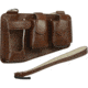 Pentax HOLSTER CASE O-CC1513 BROWN 38506
