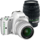 Pentax K-S1 (WHITE)    WZOOM KIT, White 06471