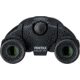 Pentax Papilio III WR 6.5x21mm Porro Prism Binocular, Black, 62014
