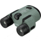 Pentax Papilio III WR 6.5x21mm Porro Prism Binocular, Olive, 62015