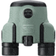 Pentax Papilio III WR 6.5x21mm Porro Prism Binocular, Olive, 62015