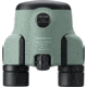 Pentax Papilio III WR 8.5x21mm Porro Prism Binocular, Olive, 62017
