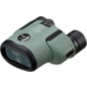 Pentax Papilio III WR 8.5x21mm Porro Prism Binocular, Olive, 62017