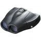 Pentax U-Series Compact Porro-Prism UP 10x25mm Porro Prism Binocular, Black, 61902