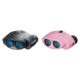 Pentax U-Series Compact UP 8x21 Binocular, Black, Pink