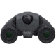 Pentax U-Series Papilio II 8.5x21mm Porro Prism Binoculars, Black, Black, 62002-RIM