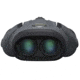 Pentax U-Series Papilio II 8.5x21mm Porro Prism Binoculars, Black, Black, 62002-RIM