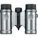 Pentax UD 10 X 21mm Black Compact Roof Prism Binoculars, Black, Medium, 61816
