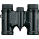 Pentax UD 9 X 21mm Black Compact Roof Prism Binoculars, Black, Medium, 61811