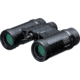 Pentax UD 9 X 21mm Black Compact Roof Prism Binoculars, Black, Medium, 61811