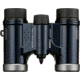 Pentax UD 9 X 21mm Black Compact Roof Prism Binoculars, Navy, Medium, 61812