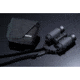 Pentax VD 4 X 20mm WP Detachable Binoculars/Telescope, Gray/Black, Medium, 63600