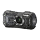 Pentax Wg-60 Digital Camera, Black 3827