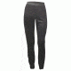 Pepper Bi-ply Bottom Wmns Blk-md PB3072 MD BLK