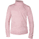 Hot Chillys Bi-ply Crew Kids Cranberry Xs PB3080 XS CRAN