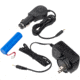PepperBall 490010166 LifeLite Rechargeable Battery Kit Rechargeable CR123